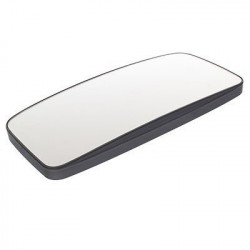 Glace de rétroviseur, rétroviseur principal, chauffant droit / gauche pour MAN TGL/TGM, TGA