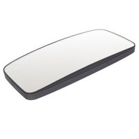 Glace de rétroviseur, rétroviseur principal, chauffant droit / gauche pour MAN TGL/TGM, TGA