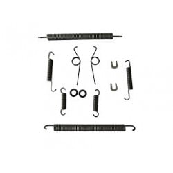 Collection de ressort pour Renault B110
