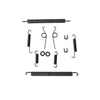Collection de ressort pour Renault B110