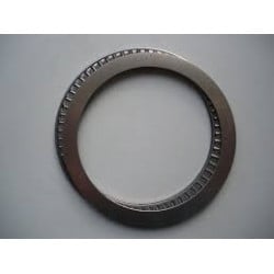 Roulement à aiguilles