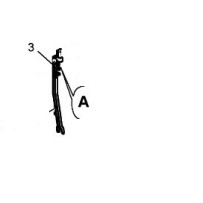 épingle de verrouillage