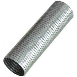 Flexible d'échappement 110X2,5X280A2 pour MAN F