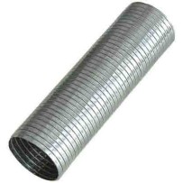 Flexible d'échappement 110X2,5X280A2 pour MAN F