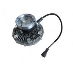 Visco coupleur pour Renault