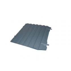 Couvercle de batterie pour Mercedes Benz Atego