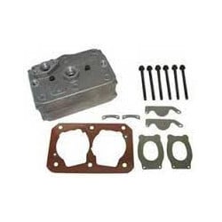 Culasse, compresseur, complet pour DAF 95 XF, CF 75/85, XF 95