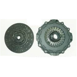 Kit d'embrayage pour Iveco EuroTech, AD/AT Stralis, EuroTrakker, AD/AT Trakker