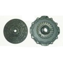 Kit d'embrayage pour Iveco EuroTech, AD/AT Stralis, EuroTrakker, AD/AT Trakker