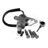 Contacteur de demarrage pour Iveco Tector