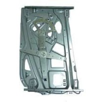 Lève-vitre, droite, avec moteur pour Mercedes-Benz Actros