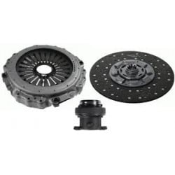 Kit embrayage pour Iveco