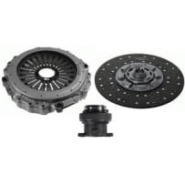 Kit embrayage pour Iveco