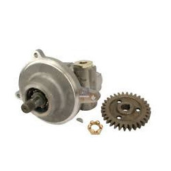 Pompe de direction pour Volvo FH/FM/FMX/NH