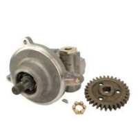 Pompe de direction pour Volvo FH/FM/FMX/NH