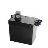 Pompe basculement manuelle pour Renault Magnum