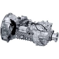 Boite de vitesse pour Renault Kerax