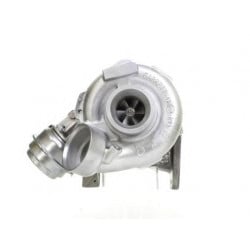 Turbocompresseur pour Man