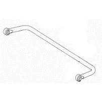 Barre Stabilisatrice pour Mercedes Benz Atego