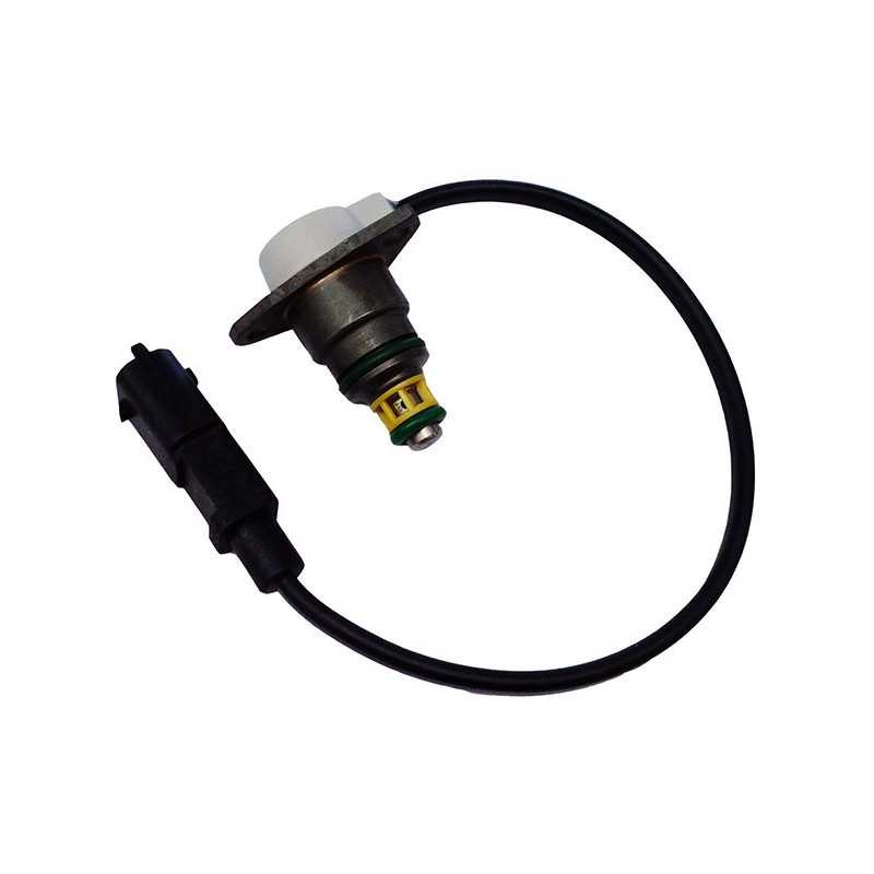 Valve d'injection droite pour Renault Premium /TR Midlum, Kerax