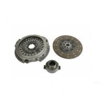 Kit d'embrayage pour Iveco Eurocargo