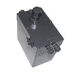 Pompe de basculement de cabine pour Renault