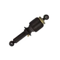 Amortisseur de cabine, avec coussin d'air arrière pour Iveco Stralis, AD/AT Stralis, AD/AT Trakker