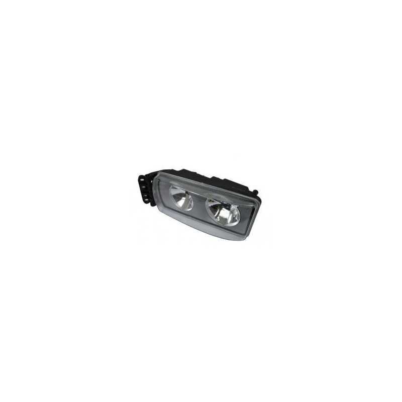 Phare avant gauche pour IVECO EUROCARGO STRALIS - Camac Cie