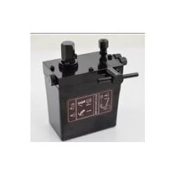 Pompe hydraulique basc. de cabine pour Iveco Eurocargo