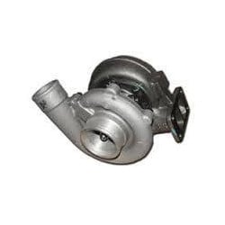 Turbocompresseur pour Mercedes
