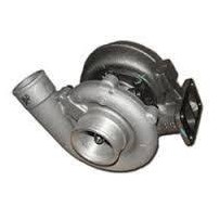 Turbocompresseur pour Mercedes