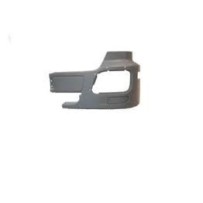 Pare choc avant gauche pour Mercedes Benz Actros