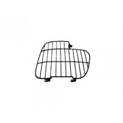 Grille de protection, phare principal, gauche  pour Mercedes Benz Actros MP2