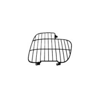 Grille de protection, phare principal, gauche  pour Mercedes Benz Actros MP2