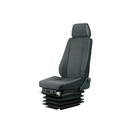 Siège de camion pneumatique, tissu Siège de camion pneumatique, tissu