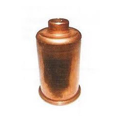 Douille  d'injecteur pour Renault Kérax