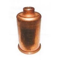 Douille  d'injecteur pour Renault Kérax