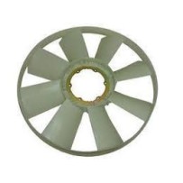 Ventilateur pour Mercedes-Benz Actros/Antos/Arocs/Axor