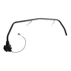 Bras de rétroviseur gauche pour Renault Trucks Kérax