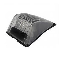 Feu clignotant led AV. D+socle