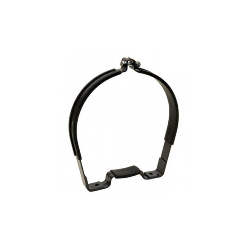 Collier de fixation bouteille d'air pour Renault Trcuks Premium