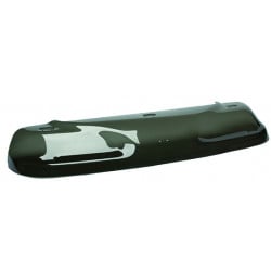 Visière et kit de fixation pour Renault Premium Lg 213 mm