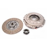 Kit d embrayage pour Daf