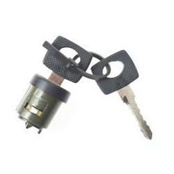 Cylindre de fermeture pour Mercedes Benz L-Series