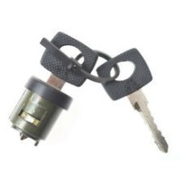 Cylindre de fermeture pour Mercedes Benz L-Series