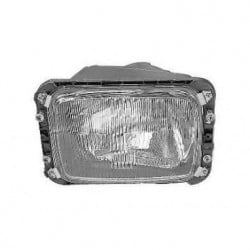 Ensemble optique avant droit pour Mercedes