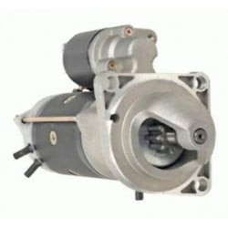 Démarreur pour Iveco PA, Zeta, Eurocargo, M, P