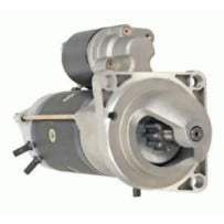 Démarreur pour Iveco PA, Zeta, Eurocargo, M, P