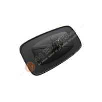 Rétroviseur dégivrant gauche pour Scania série 113