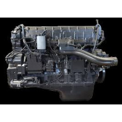 Moteur reconditonné pour Iveco Eurocargo